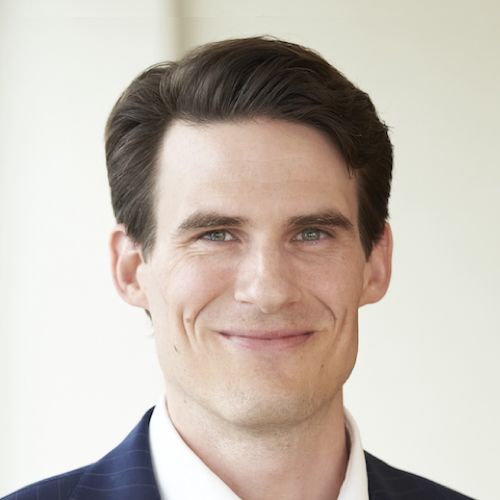 Foto von Christopher Nadorf